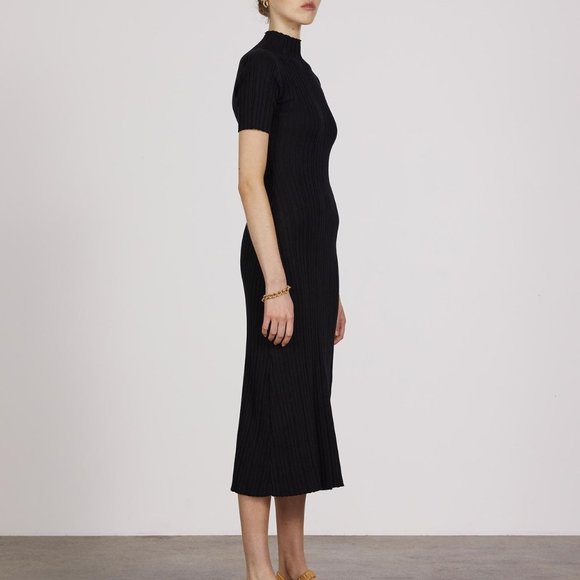 ISO Anna Quan - Tamsin Dress - Picture 2 of 3